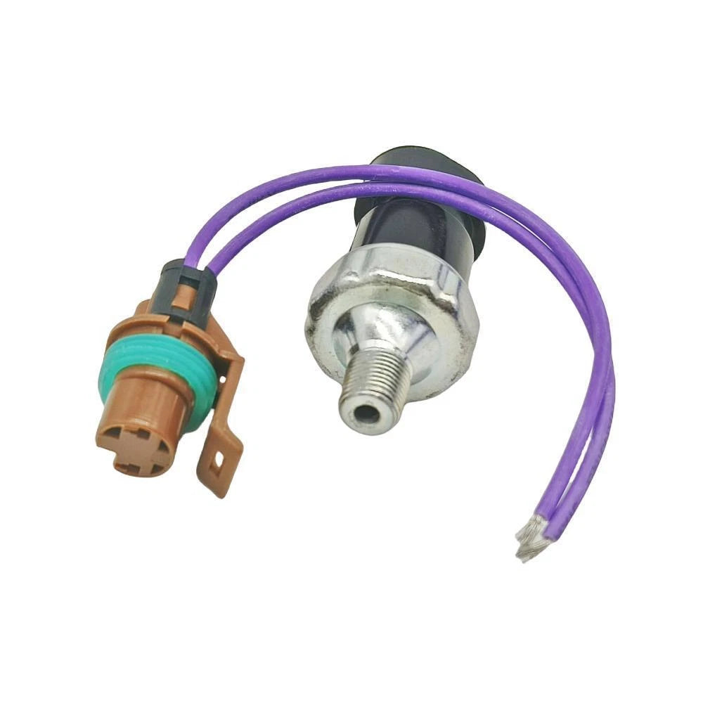 Oil Pressure Switch for Mercruiser 4.3L 5.0L 5.7L (1992–1998) Replaces 87-864252A01