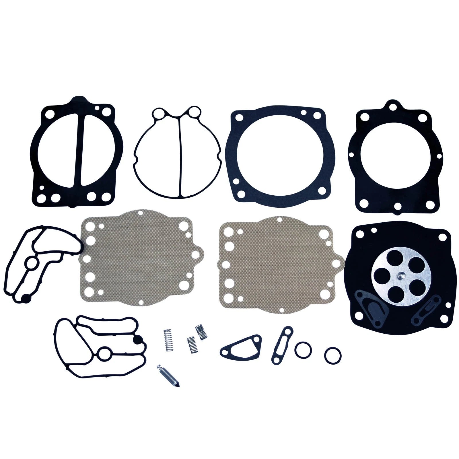 Carburetor Rebuild Kit for Polaris 700 SLT SL SLH SLTH (Keihin)