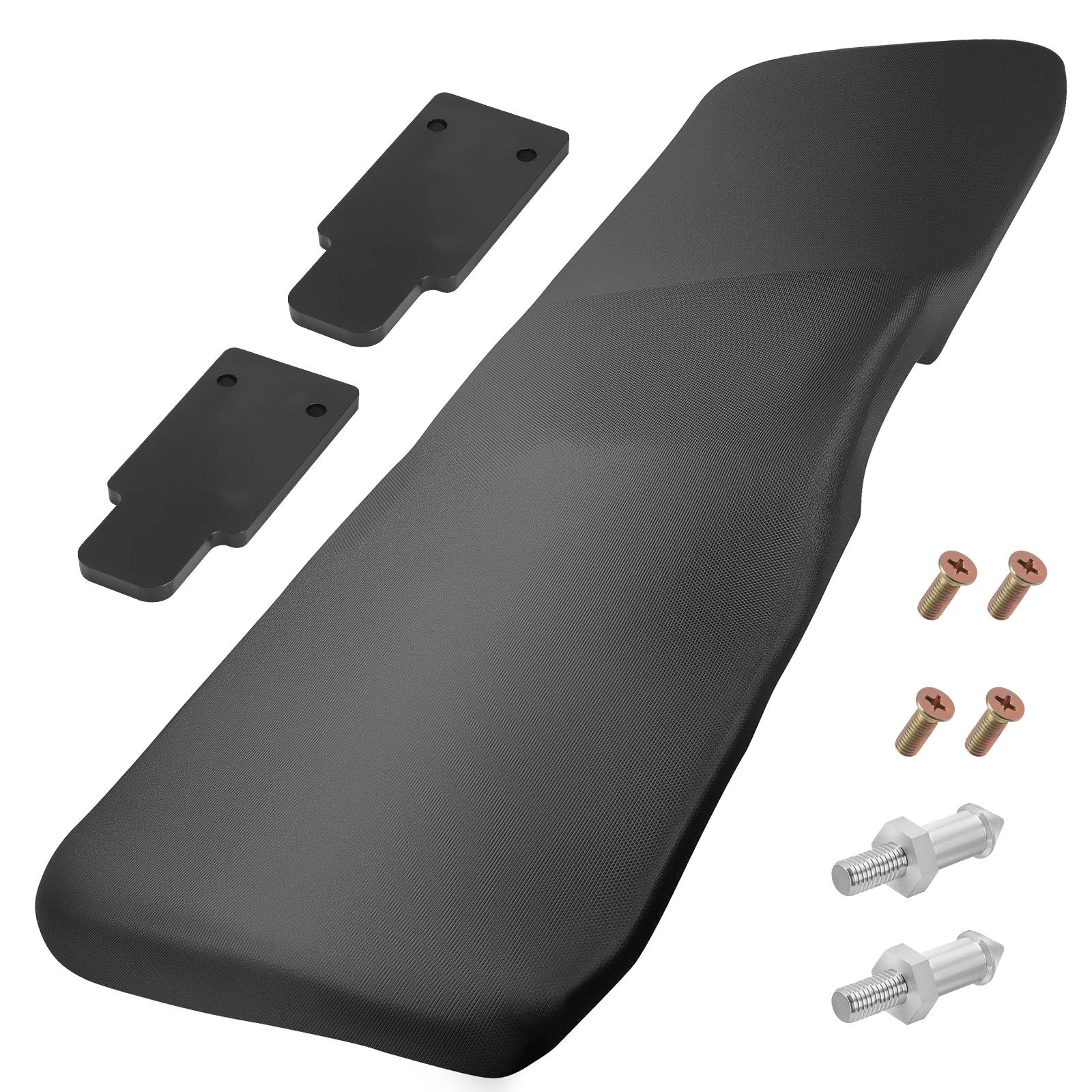 Bottom Seat Assembly for Polaris Ranger 500 570 700 800 900 Crew XP (2009–2018)