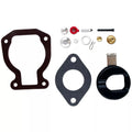 Carburetor Repair Rebuild Kit for Johnson Evinrude OMC (0398453, 398453, 386698)