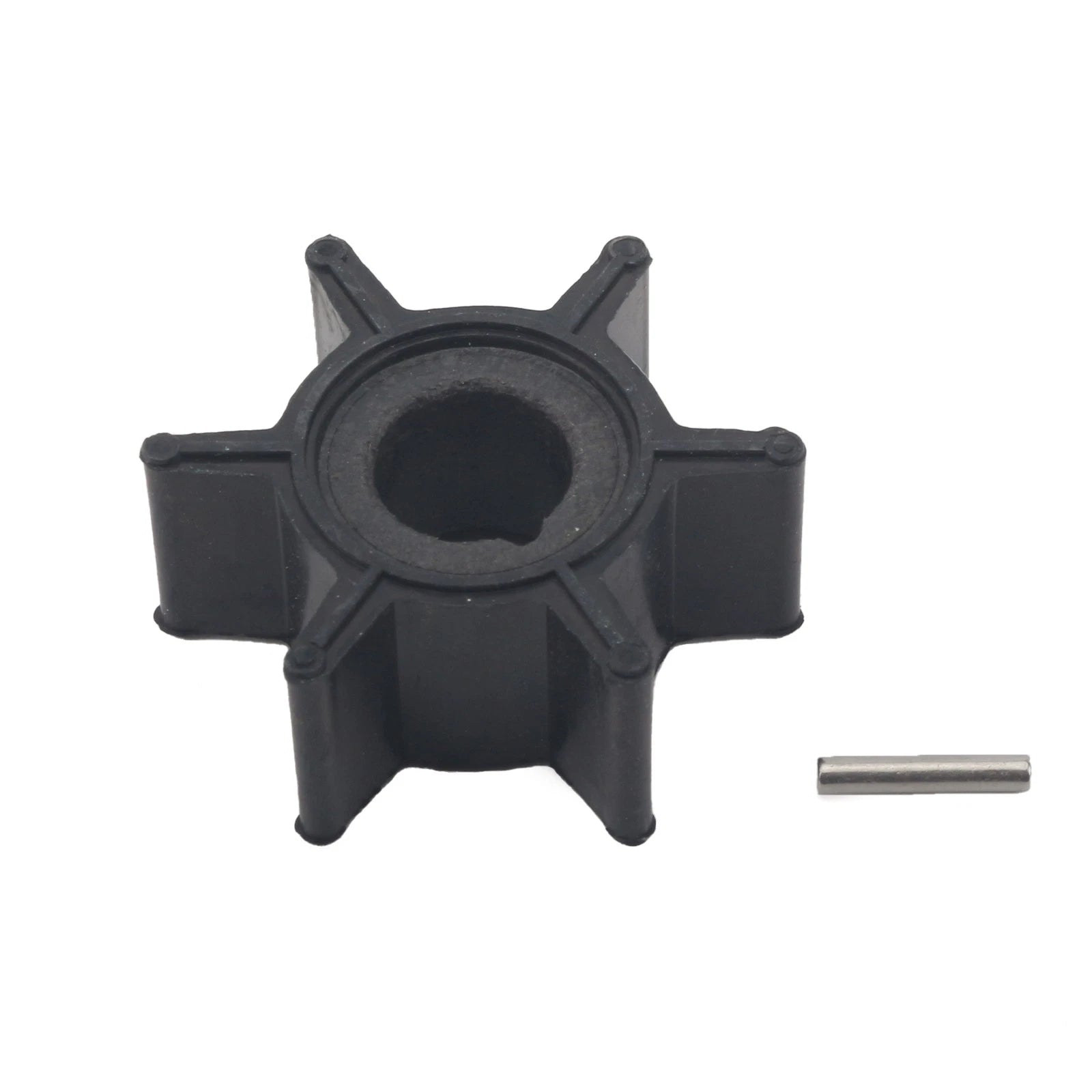 Water Pump Repair Kit for Nissan Tohatsu 2/2.5/3.5 HP (3F0-87322-1, 369-65021)