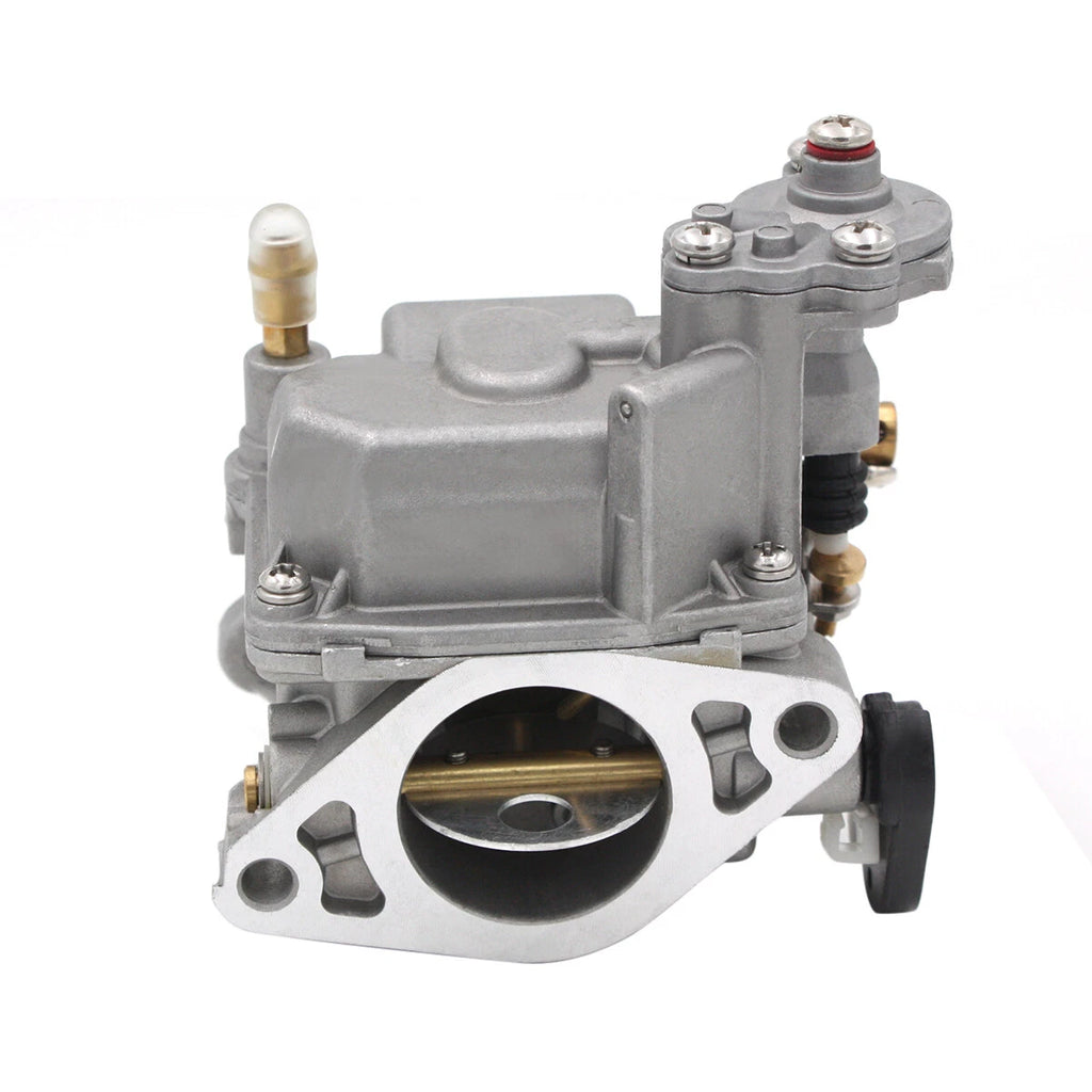 Carburetor for Yamaha Outboard F9.9 F13.5 F15 (66M-14301-11, 66M-14301-12)