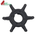 Water Pump Impeller for Yamaha Outboards 2.5/3 HP (6L5-44352-00-00)