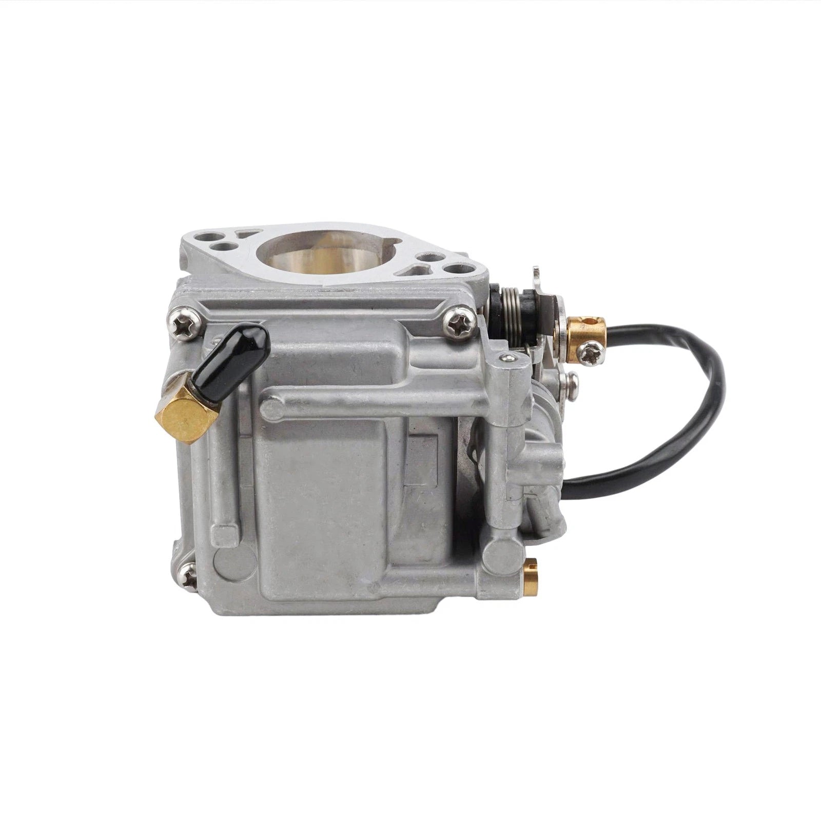 Carburetor Assembly for Yamaha F25 T25 25HP 4-Stroke Outboard (6BL-14301)
