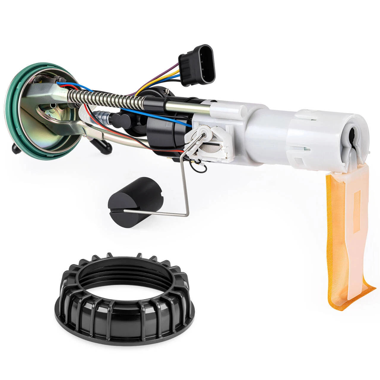 Fuel Pump Assembly for Can-Am Outlander Max 400 500 650 800R (2009–2014) 47-1049