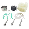 Outboard Water Pump Rebuild Kit for Nissan Tohatsu 9.9/15/18/20HP (1990–2023)