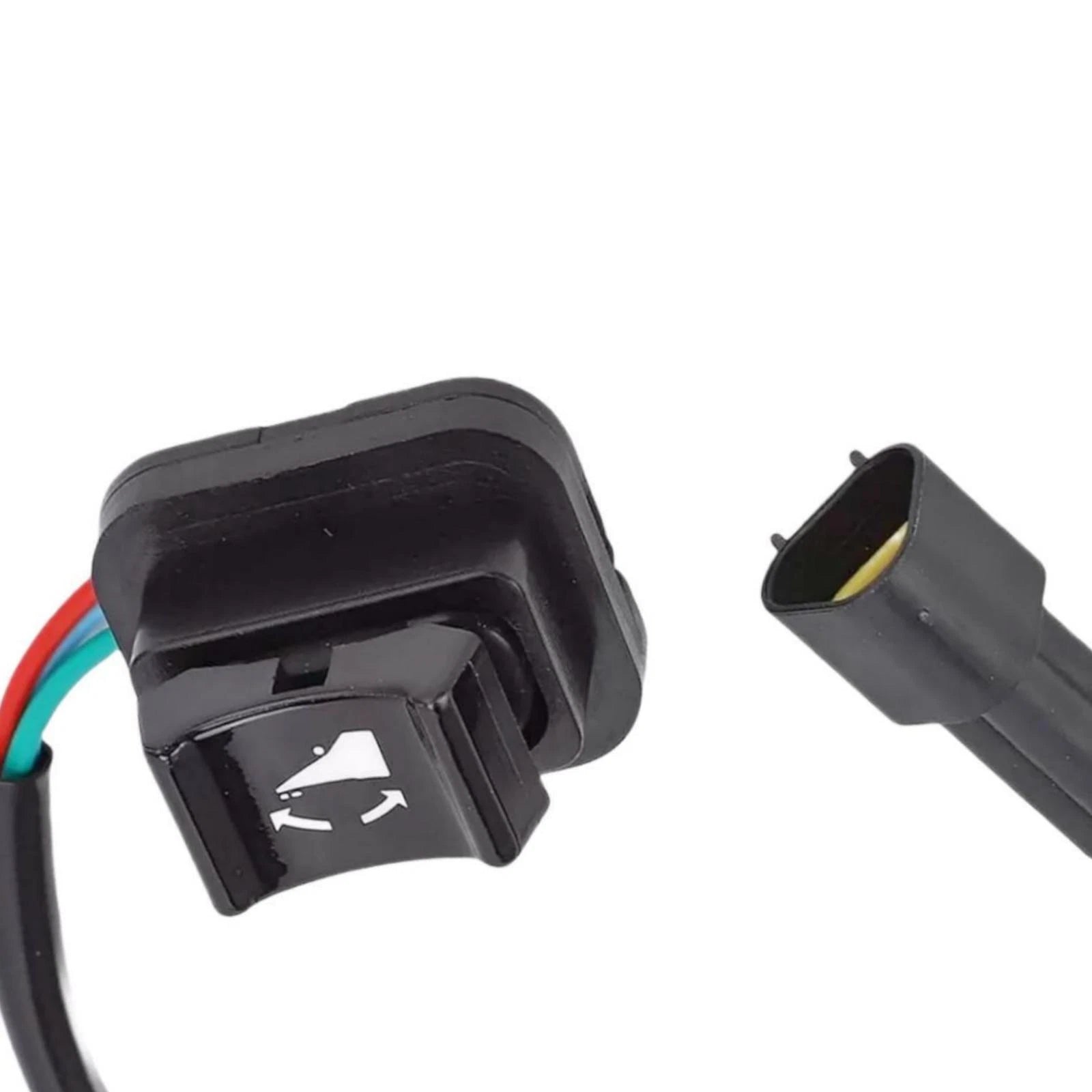 Tilt Trim Switch for Yamaha 150hp 4 Stroke Outboard (69J-82563-00, 69J-82563-01-00)