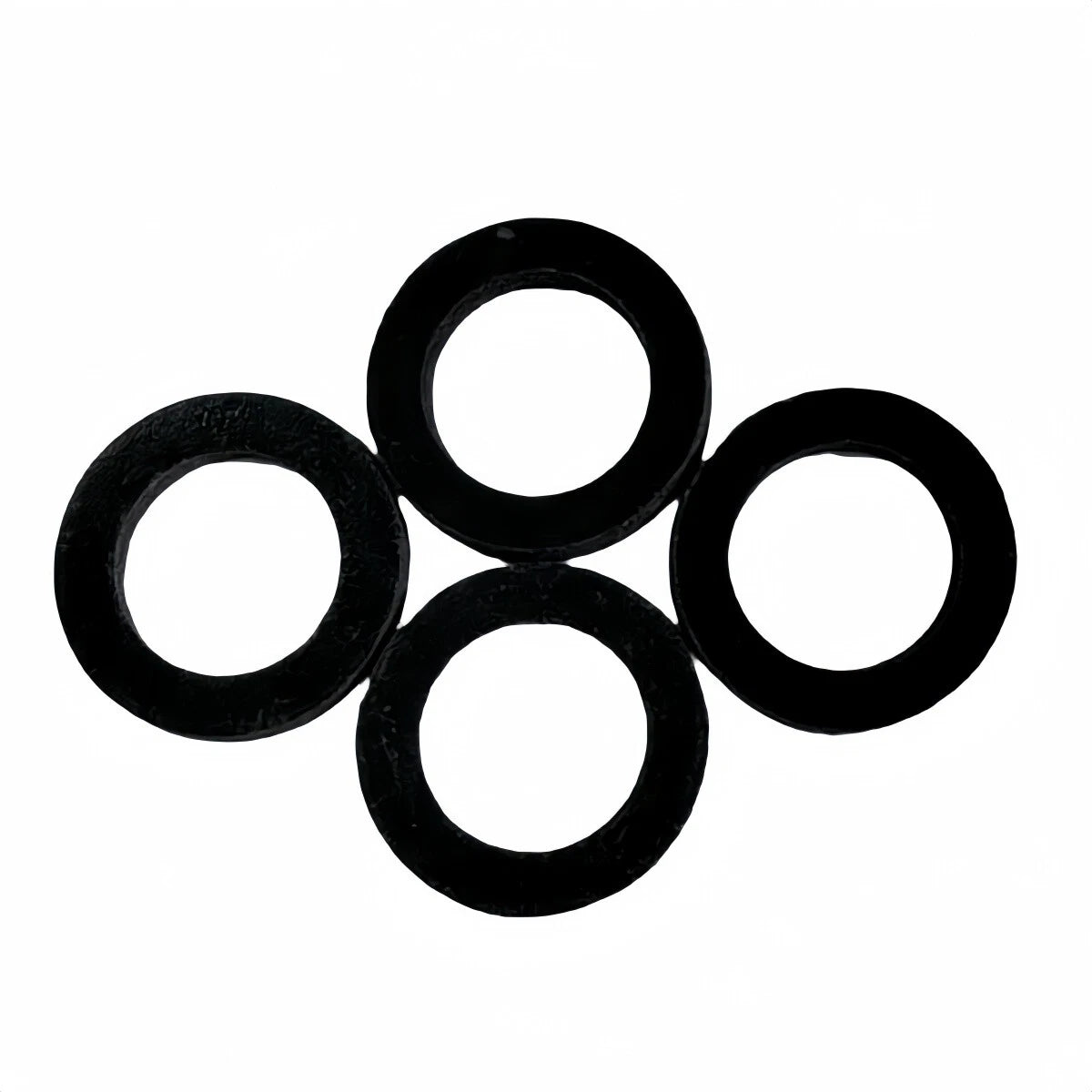 Set of 4 Drain Screw Gasket Washers 307552 0307552 for OMC Evinrude Johnson