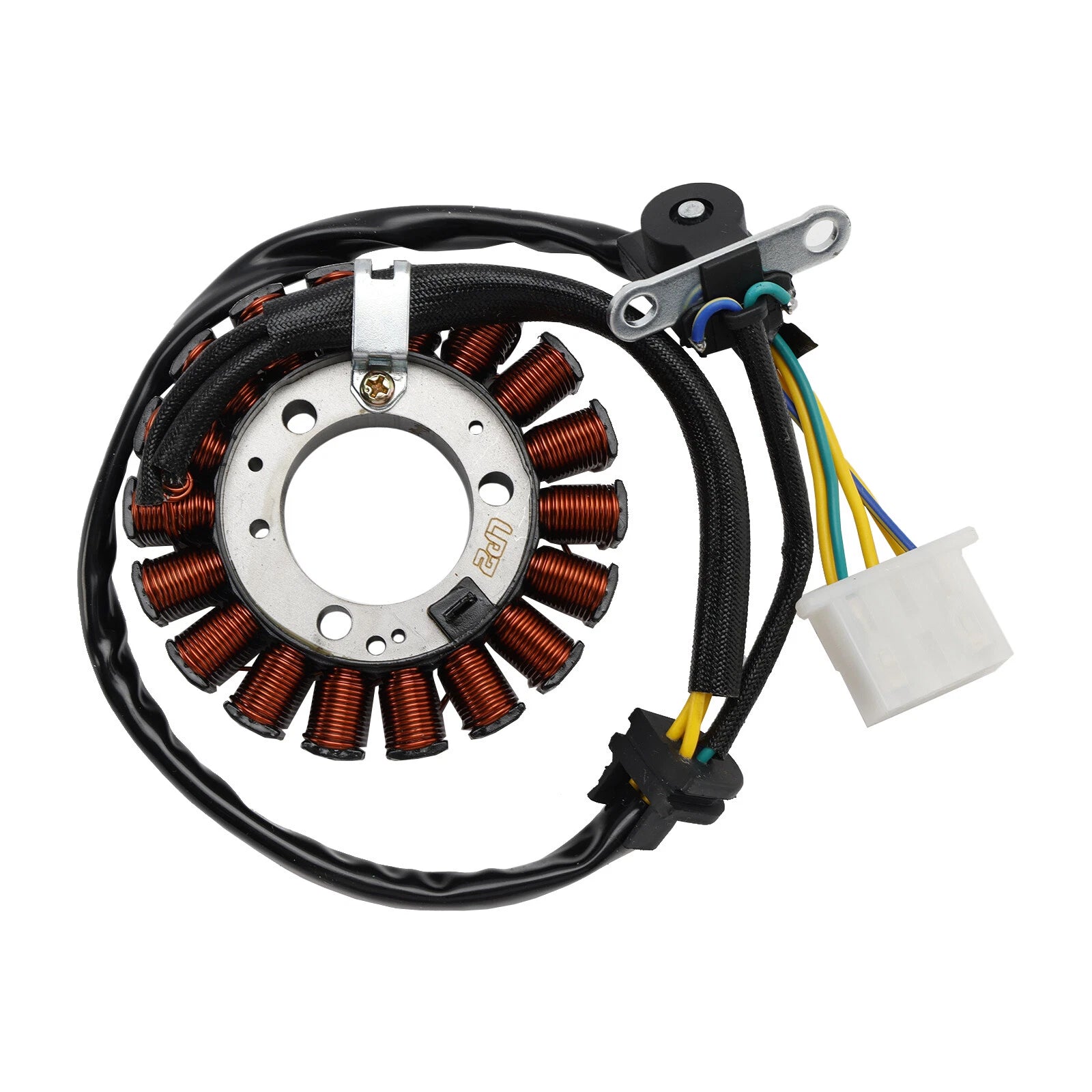 Generator Stator Coil 18 Poles for Honda CBR 125 (2004–2006)