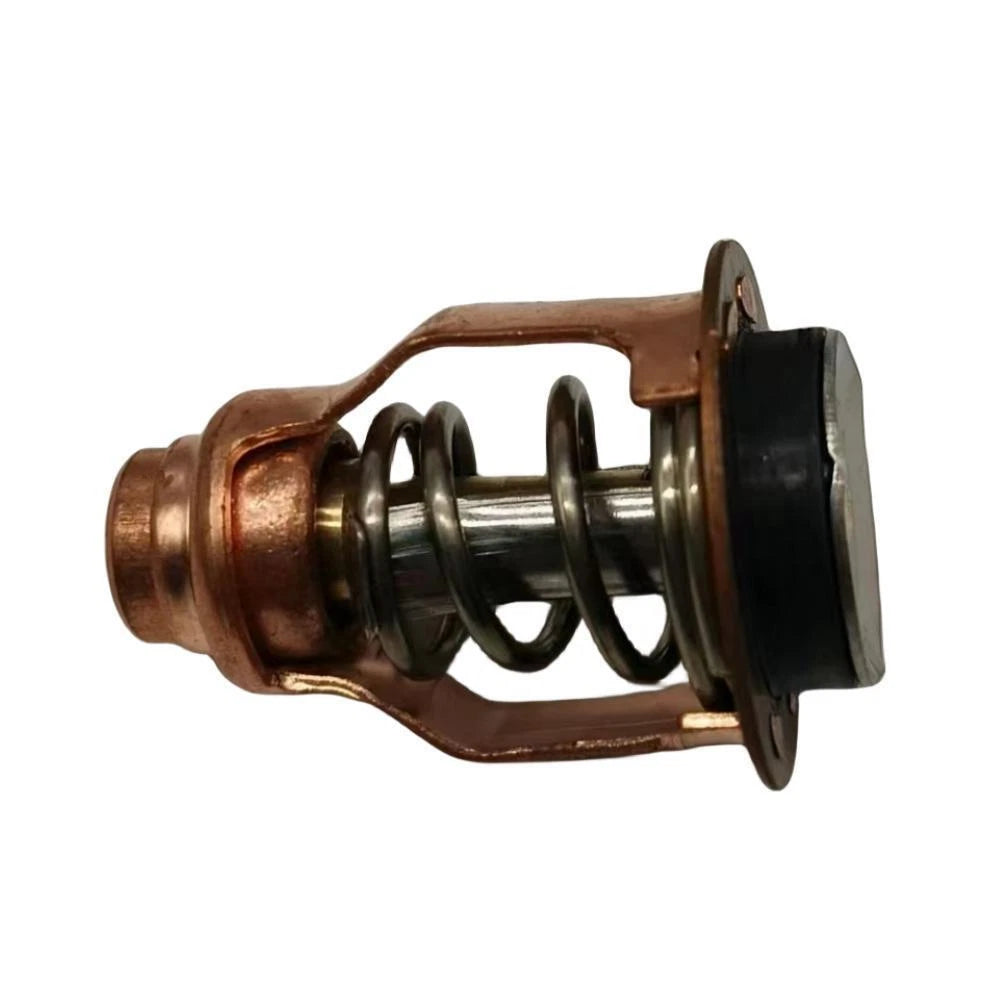 50° Outboard Thermostat for Yamaha F115 VZ200 VZ250 VZ225 (2000–2010) 68V-12411-00, 18-3525