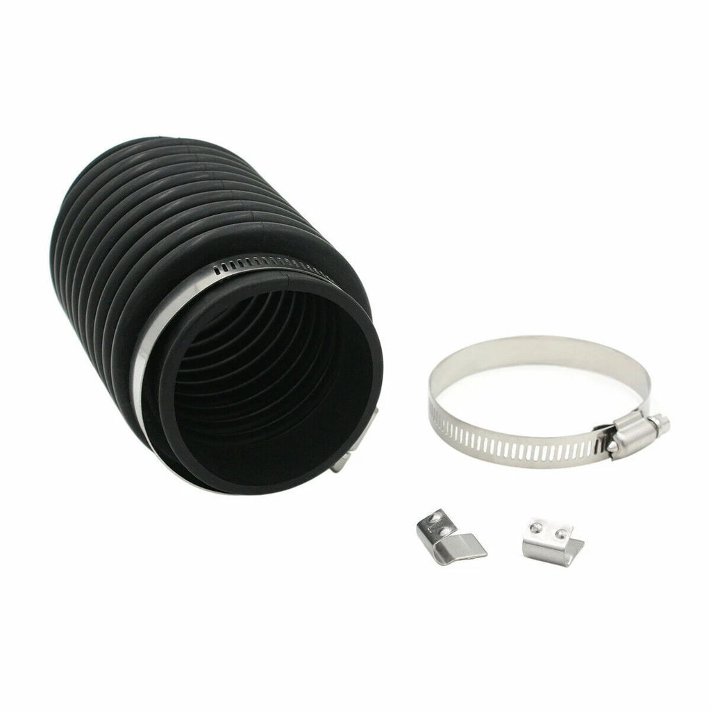 Exhaust Bellows for MerCruiser Alpha 1 2 Bravo 1 2 3 (18654A1, 8M0124227)