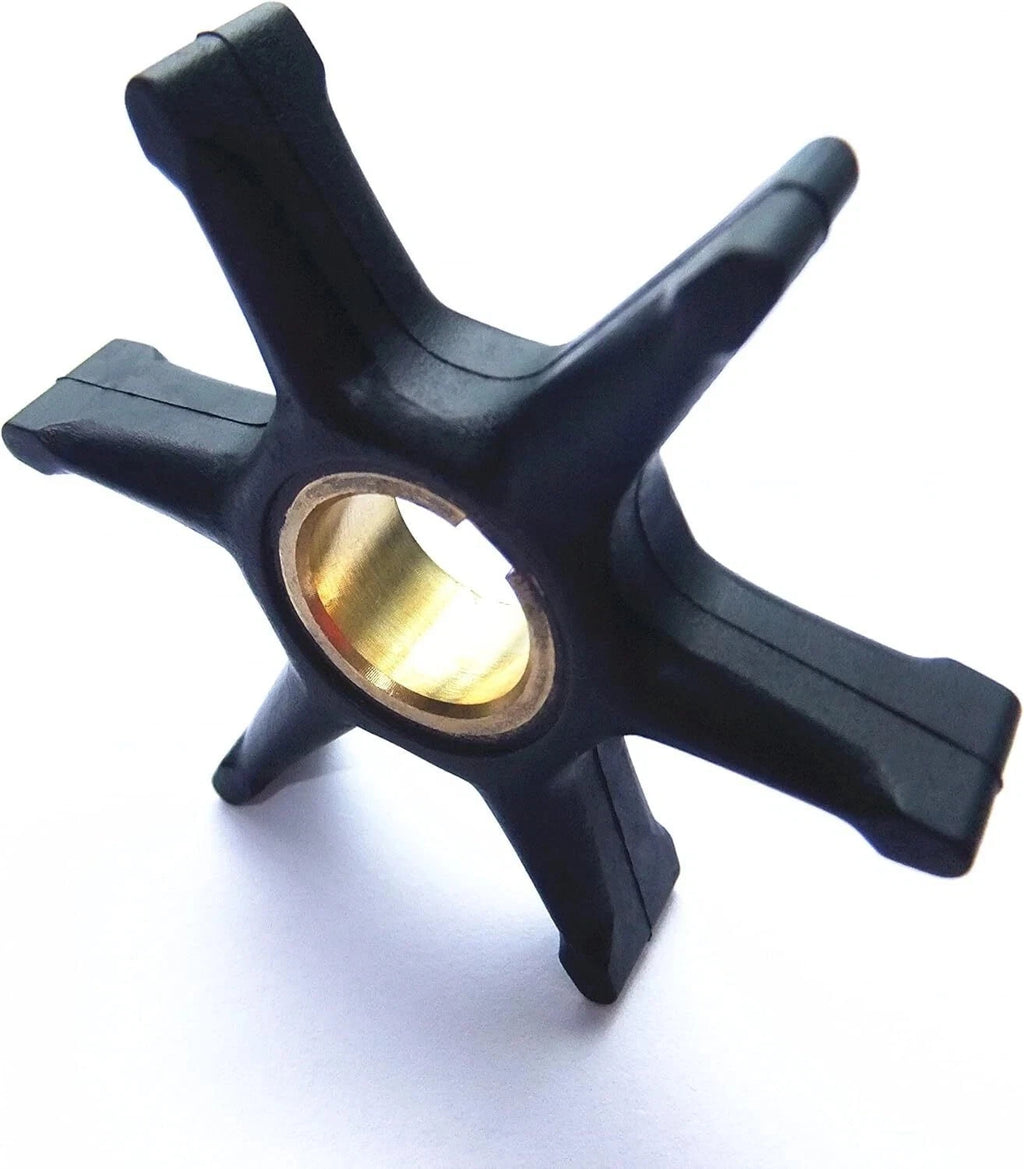 Impeller for Evinrude Johnson 28 30 33 35 40 HP Outboard (0775521)