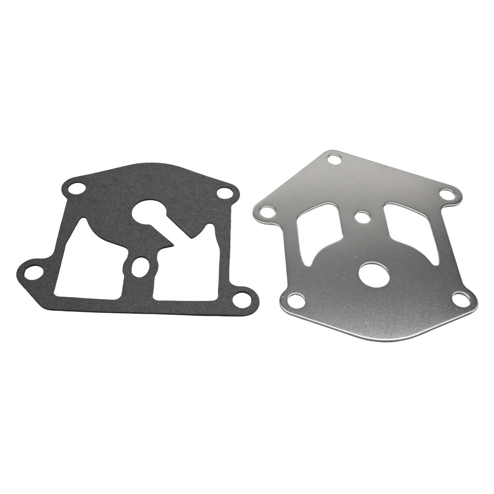 Water Pump Kit w/ Impeller for OMC King Cobra Sterndrive (1992–1995) 3854661 987253