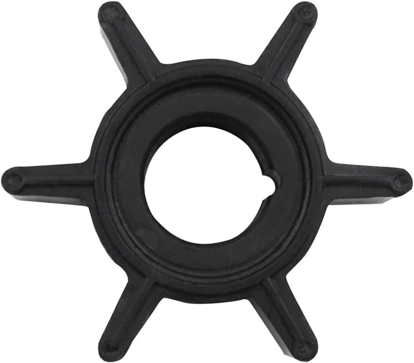 Impeller Kit for Mercury Mariner 2hp-6hp Outboard Motor (1990–2023)