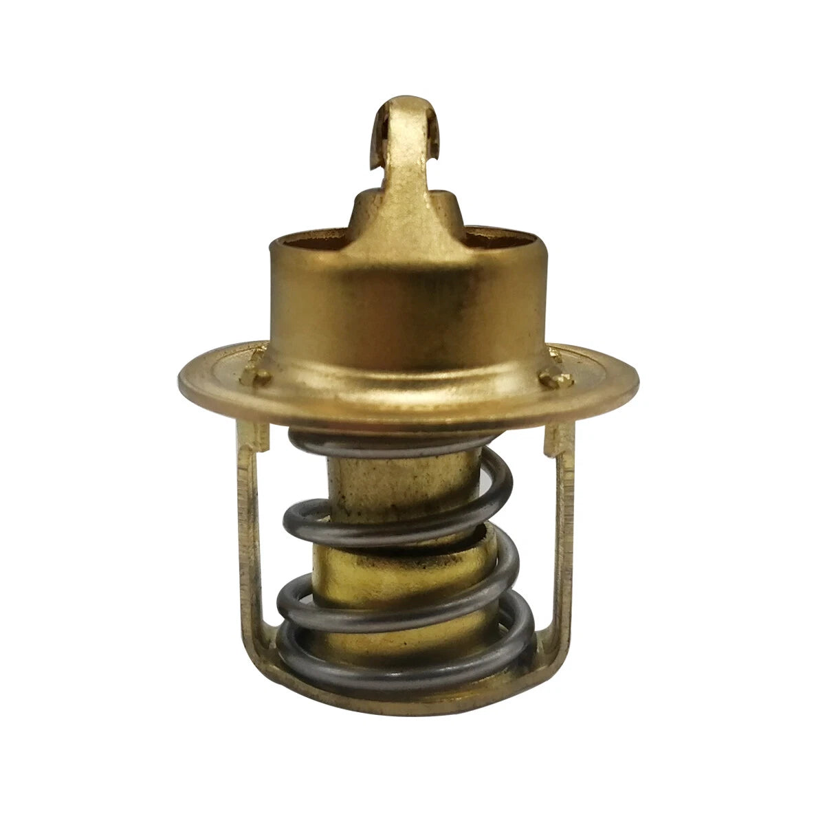 Thermostat Kit for OMC Cobra Volvo Penta 120 140 HP 2.5L 3.0L (1986–1998) 18-3670 982554 3853799