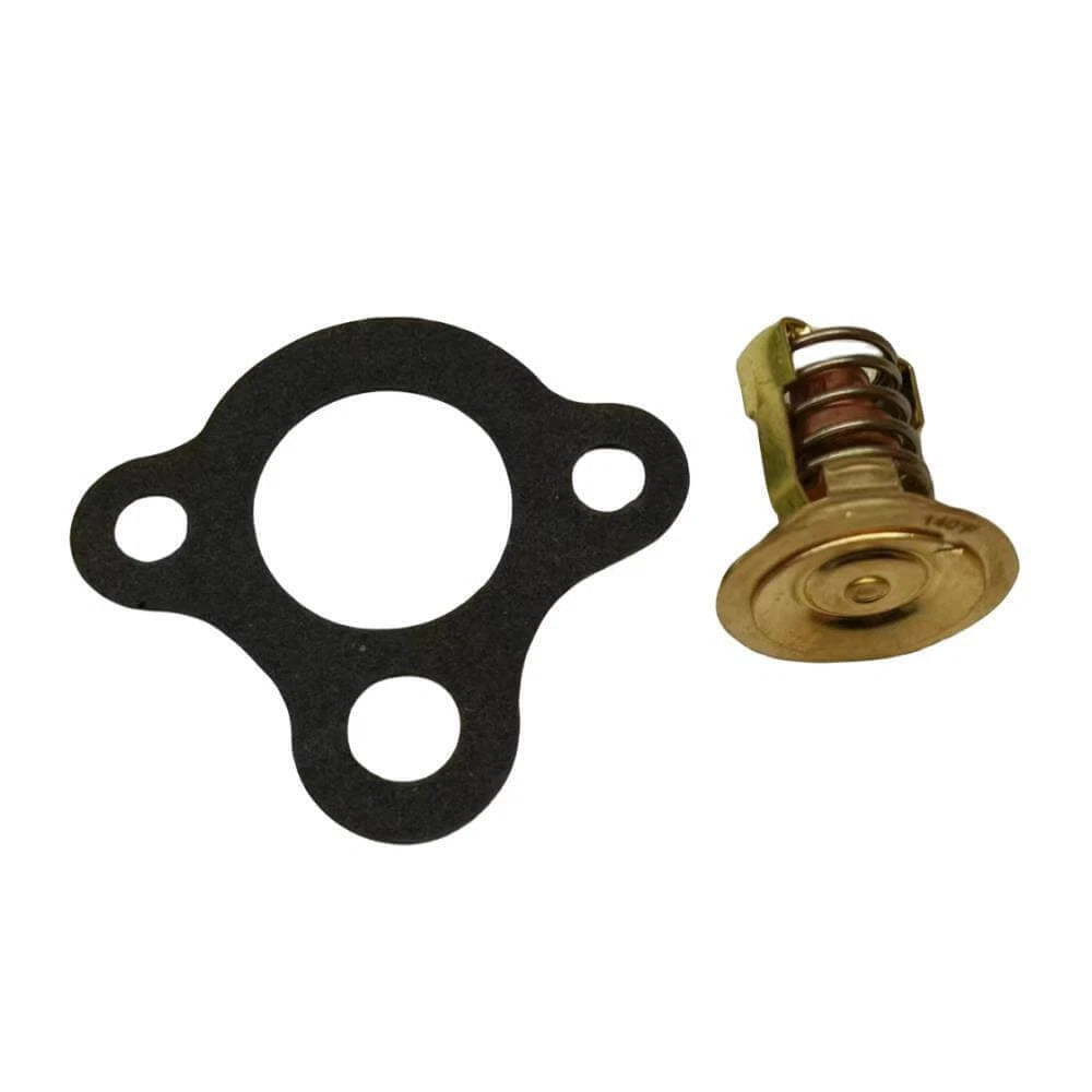 F84068 Thermostat for Mercruiser 2.5 3.0 L Engine (120 140 HP) 18-3550 59078A1