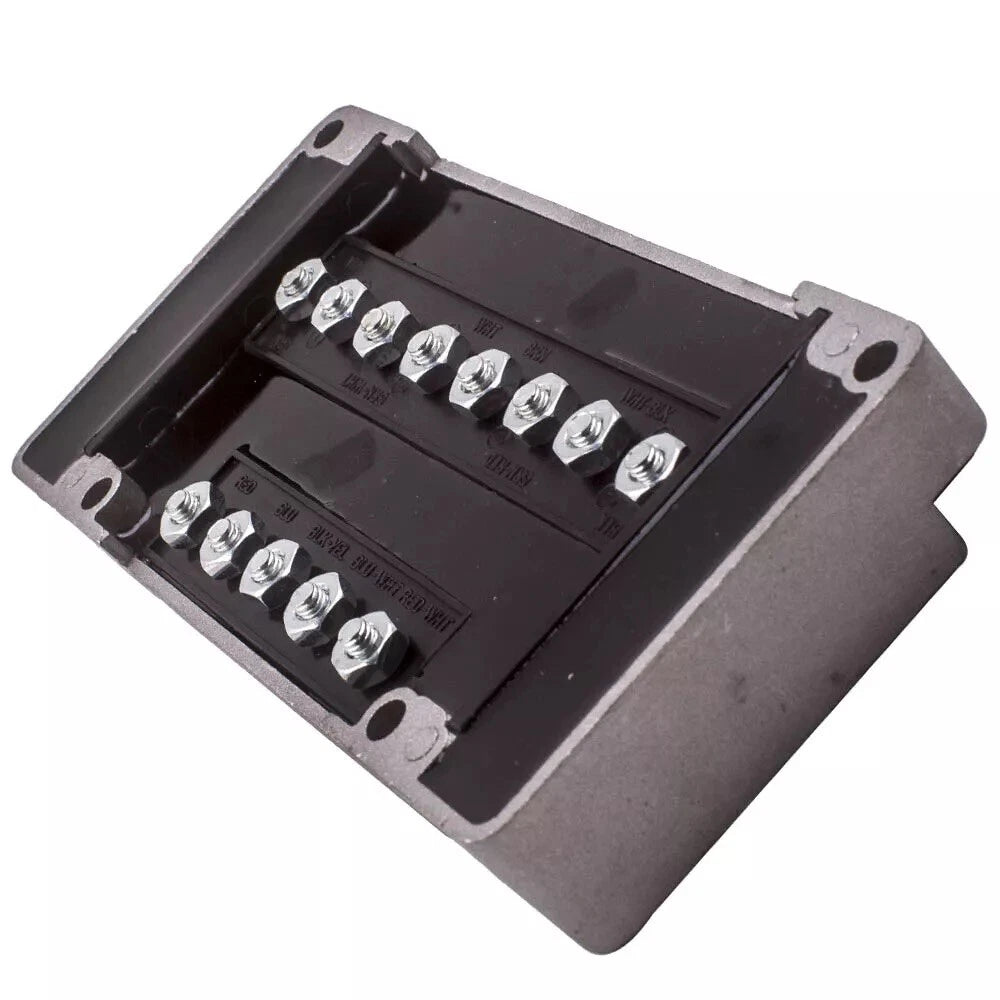 Power Switch Box for Mercury Force Outboard 30-125 Hp (1990–1999) 332-5772A1 5772A1