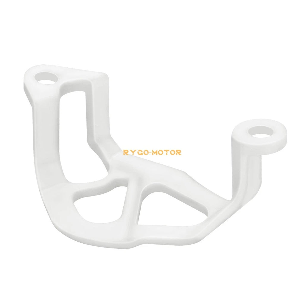 Rear Brake Cover for Honda CR125R (1998–2001), CR250R (1997–2001), XR650R (2000–2007)