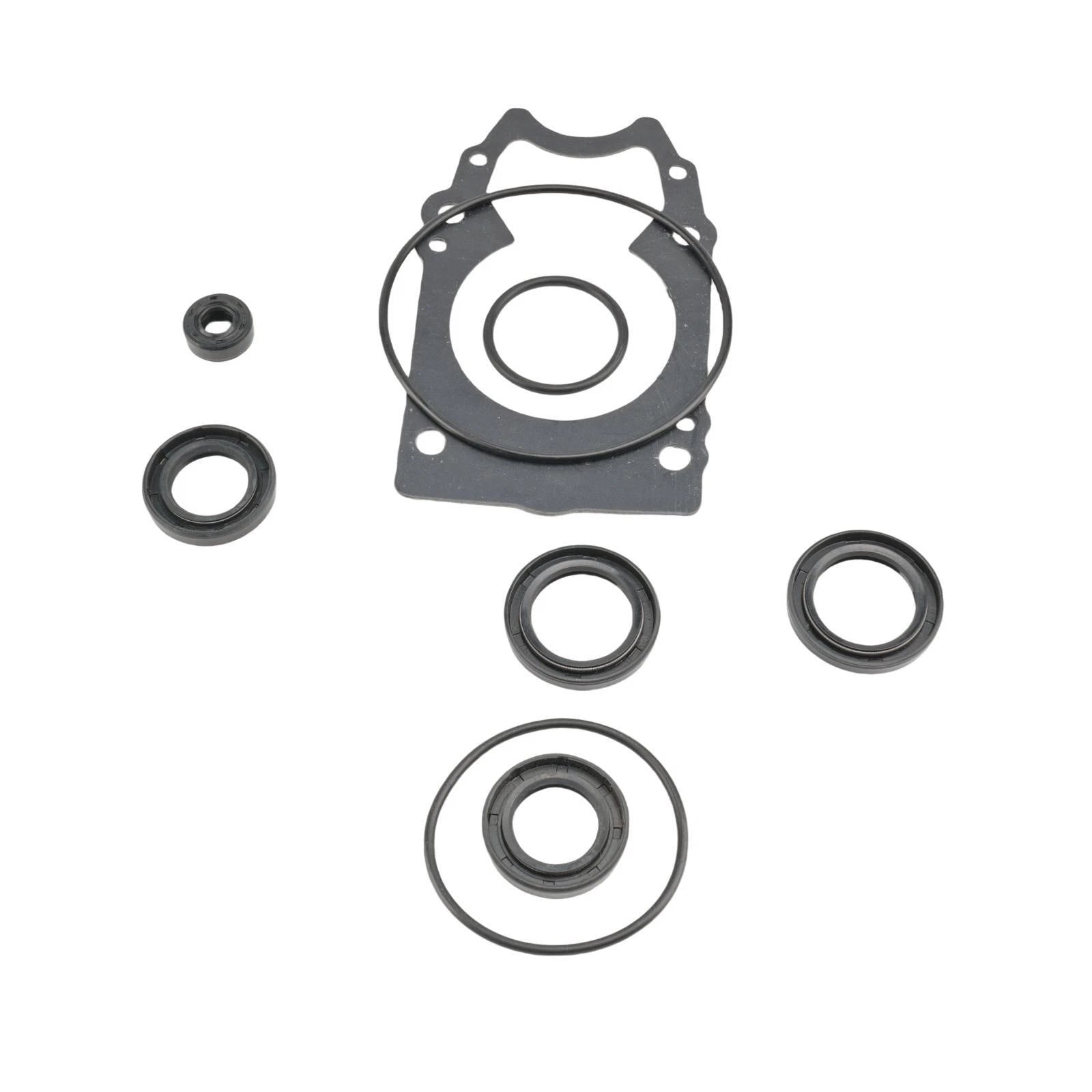 Lower Unit Seal Kit for Suzuki 200-300 Hp 4-Stroke (200-300) 18-8386 25700-98J00 25700-98J01