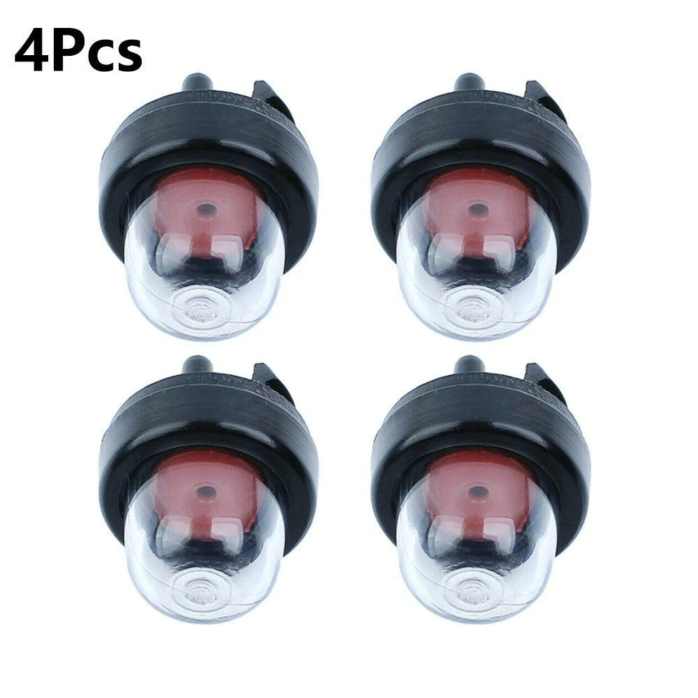 4X Primer Bulb Repair for Walbro 188-512 188-512-1 RYOBI 683974