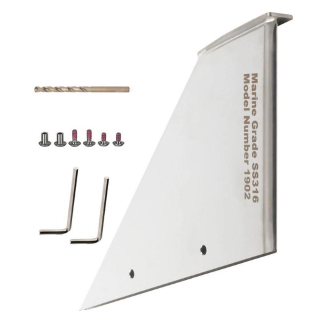 Skeg Guard for Mercury 225 (27151)