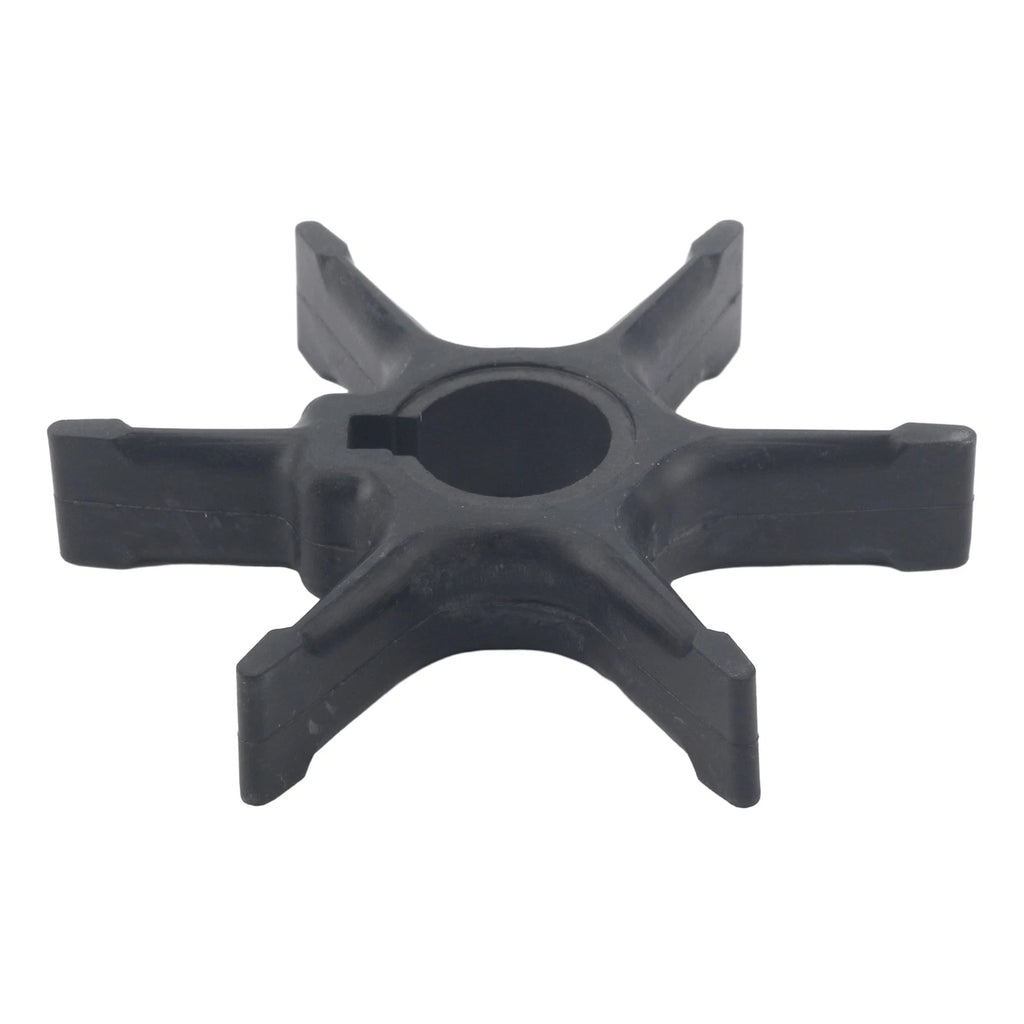 Soxa Outboard Water Pump Impeller for Suzuki 9.9 14 16 25 28 HP (2-Stroke)