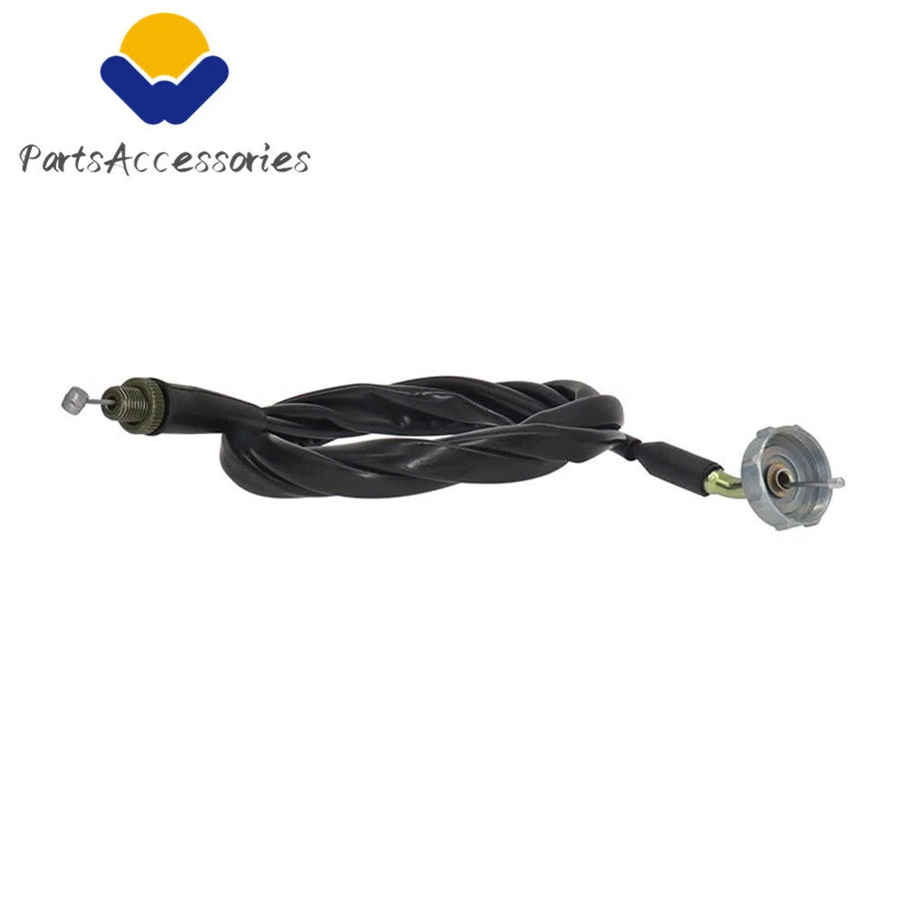 Throttle Cable for Honda Recon 250 TRX250 (1997–2004) TRX250TM TRX250TE