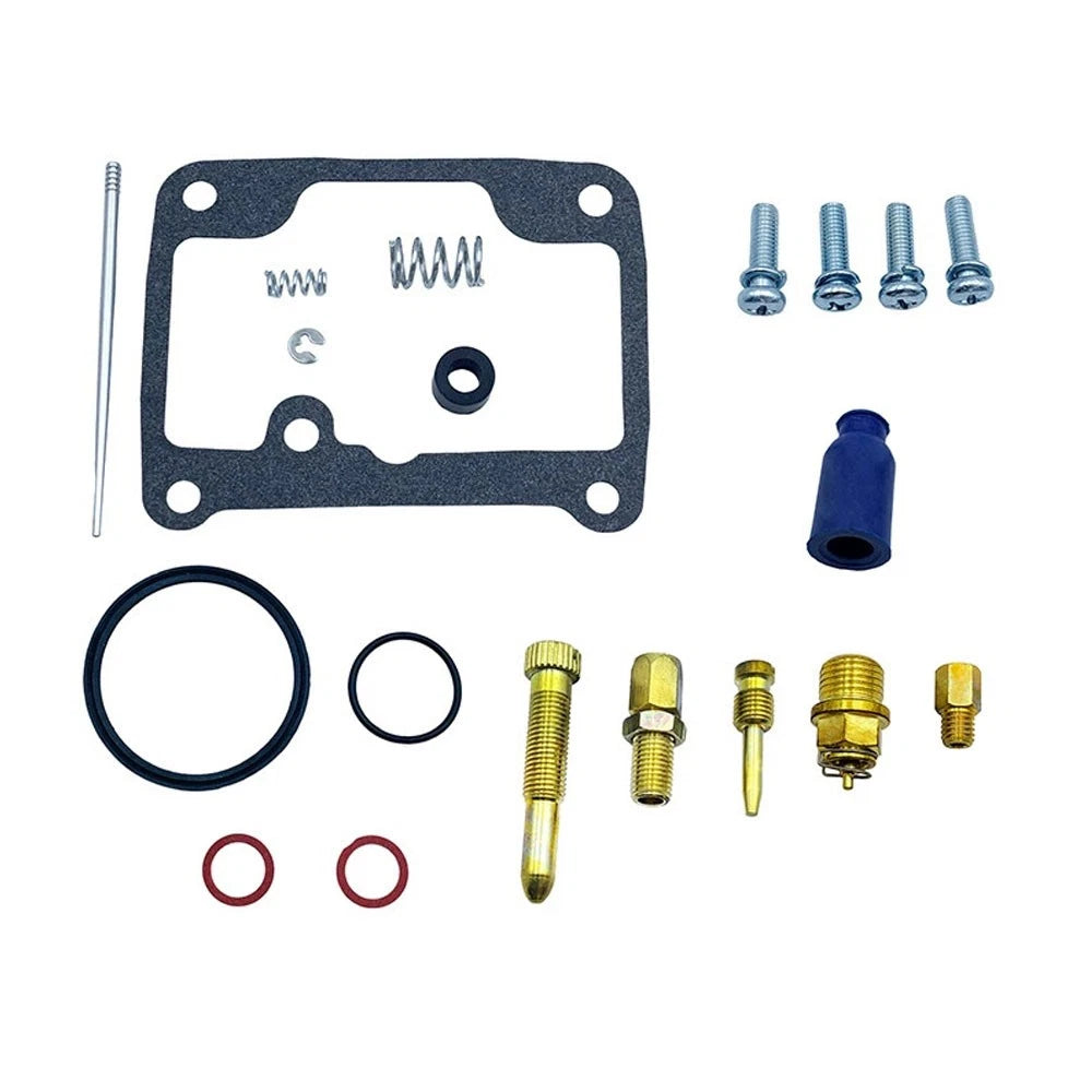 2X Carburetor Repair Kit for Mikuni VM32 VM34 (Motorcycle)