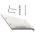 Skeg Guard for Mercury 200-250HP Optimax & Pro XS (27211)