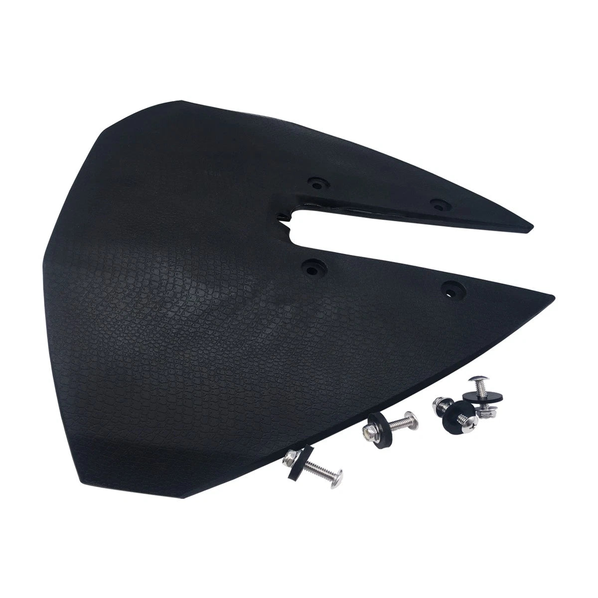 Sport SE300 Black Hydrofoil for Outboard/Sterndrive Boats (40-350HP)