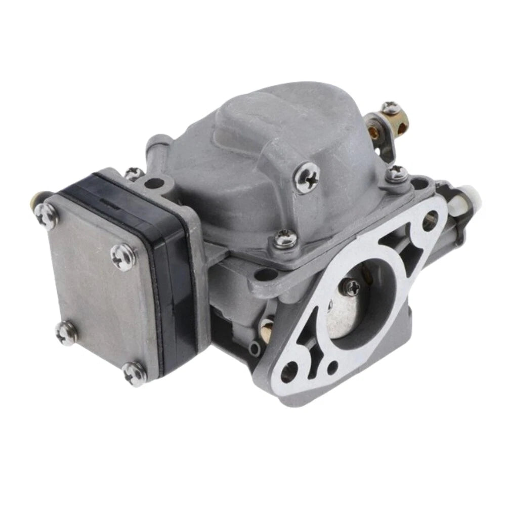 Carburetor 6G1-14301 for Yamaha Outboard Engine 2-Stroke 6 8 HP (6G1-14301)