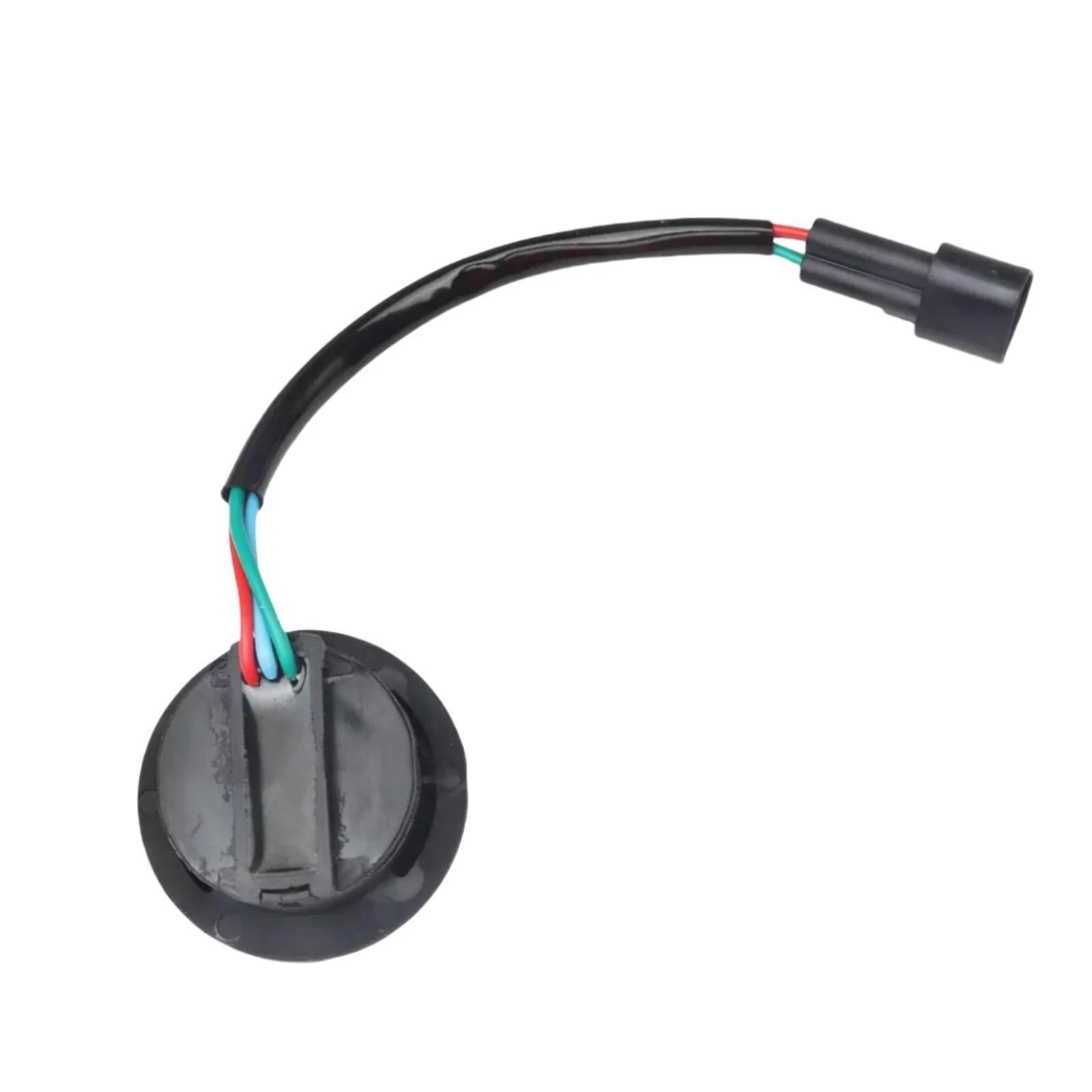 Trim Tilt Switch Assembly 61A-82563-01 63D-82563-00 for Yamaha Outboard (N/A)
