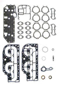 Power Head Gasket Kit for Mercury 80-125 HP 4 Cyl (1985–1999) 500-210, 27-13461A