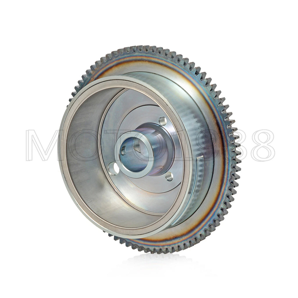 Magneto Flywheel Ignition for Polaris Sportsman 600 700 (2002–2004) #4060152