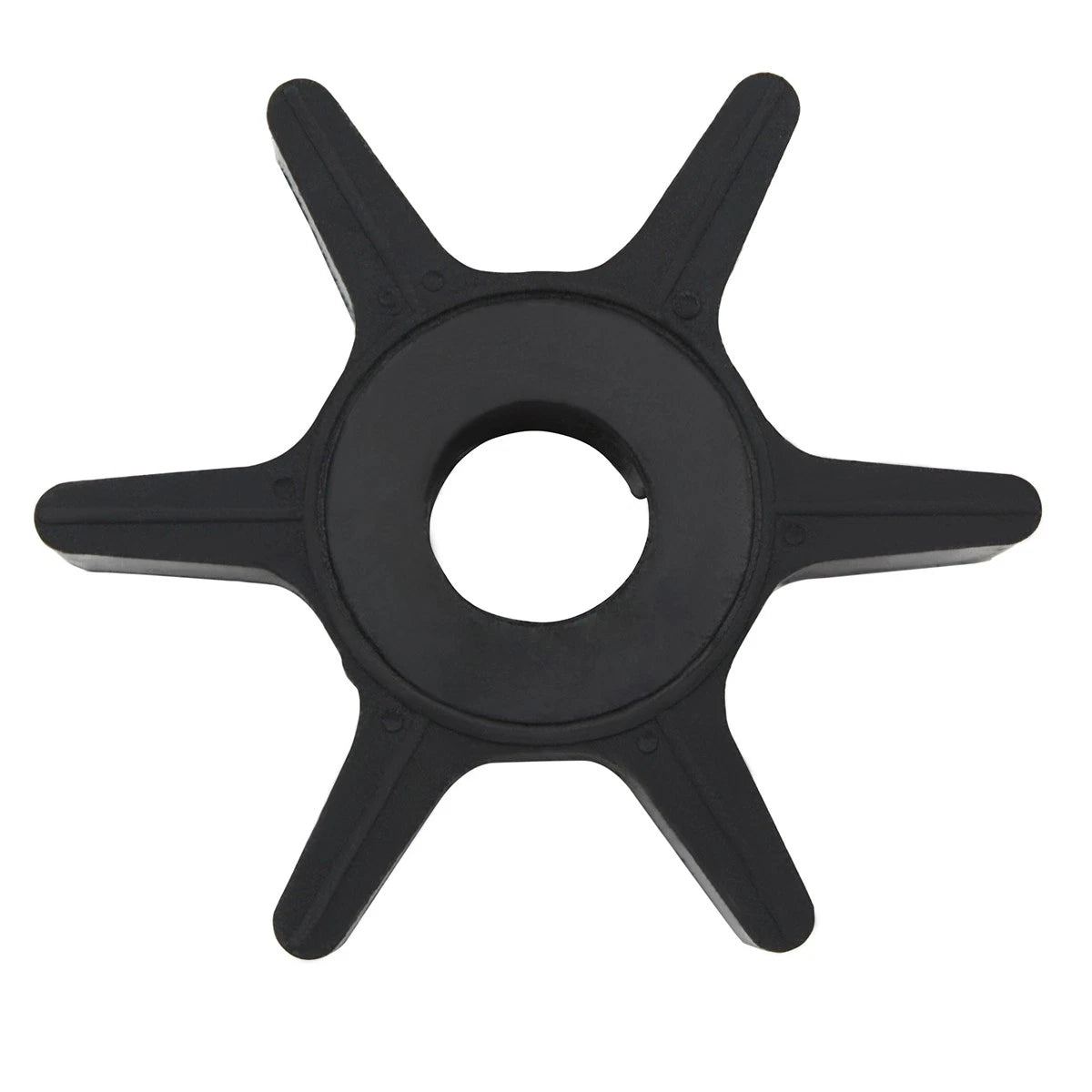 Water Pump Impeller for Sears Gamefisher 7.5/9.9/15 hp
