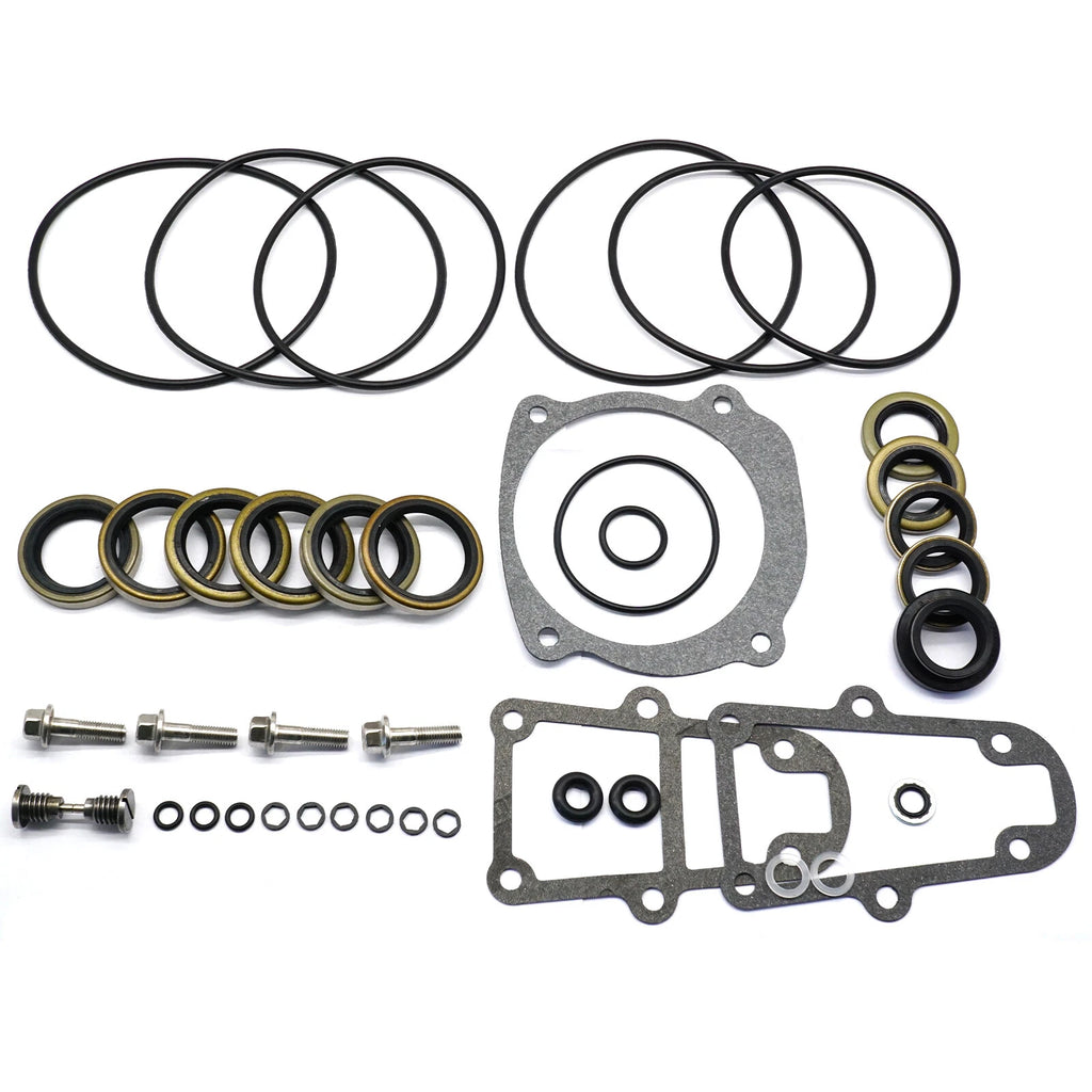 Gearcase Seal Kit 5006373 for Johnson Evinrude E-Tec 115-250 HP (2004-2023)