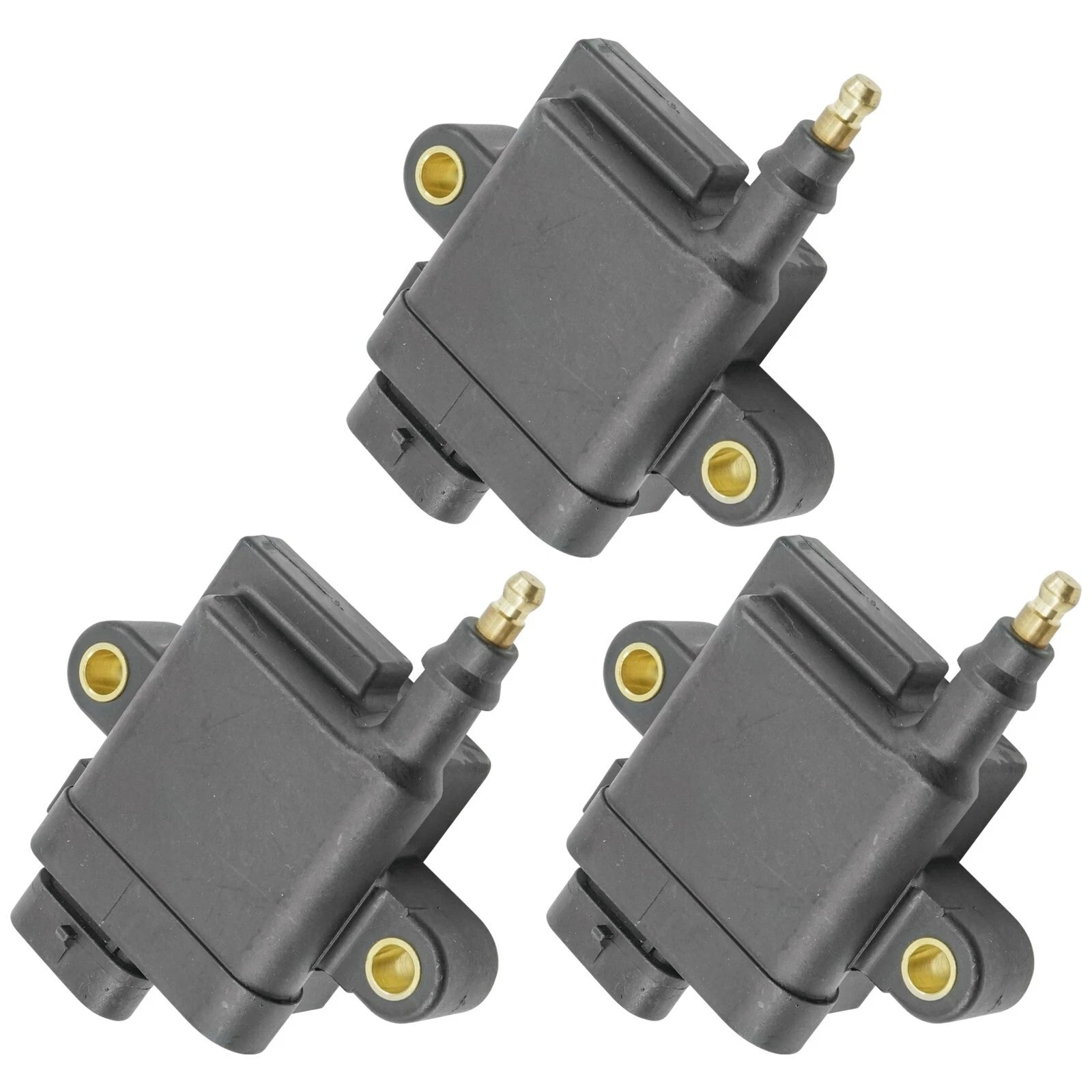 Ignition Coil for Mercury Outboard 150 175 200 225 250 300X (EFI, 2 Stroke)