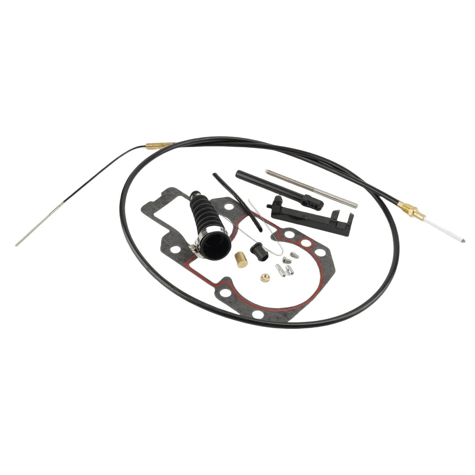 Lower Shift Cable Kit for Mercruiser Alpha Gen One & Two (66069A2)