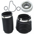 Transom Reseal Bellows Kit for Volvo Penta SX & OMC Cobra SX Drives (18-2772-1)