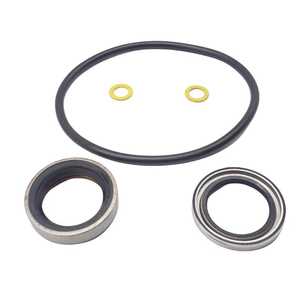 Lower Gearcase Seal Kit for Mercury Marine 65-225 HP (26-76868, 25-896524, 8M0058390)
