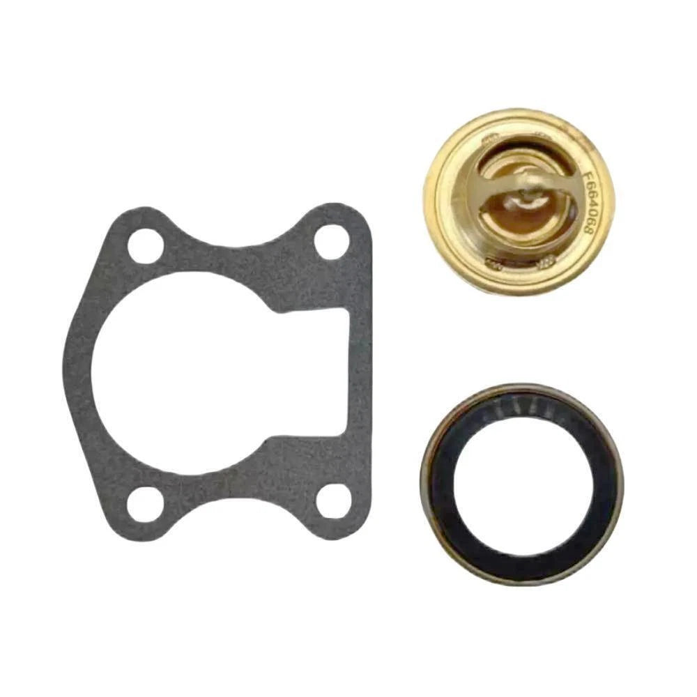Thermostat Kit for FORCE 70 85 90 120 125 150 HP (1990–1999) F664068