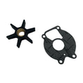 Water Pump Impeller with Gasket for Mercury Chrysler 25/40/50HP (47-850893)