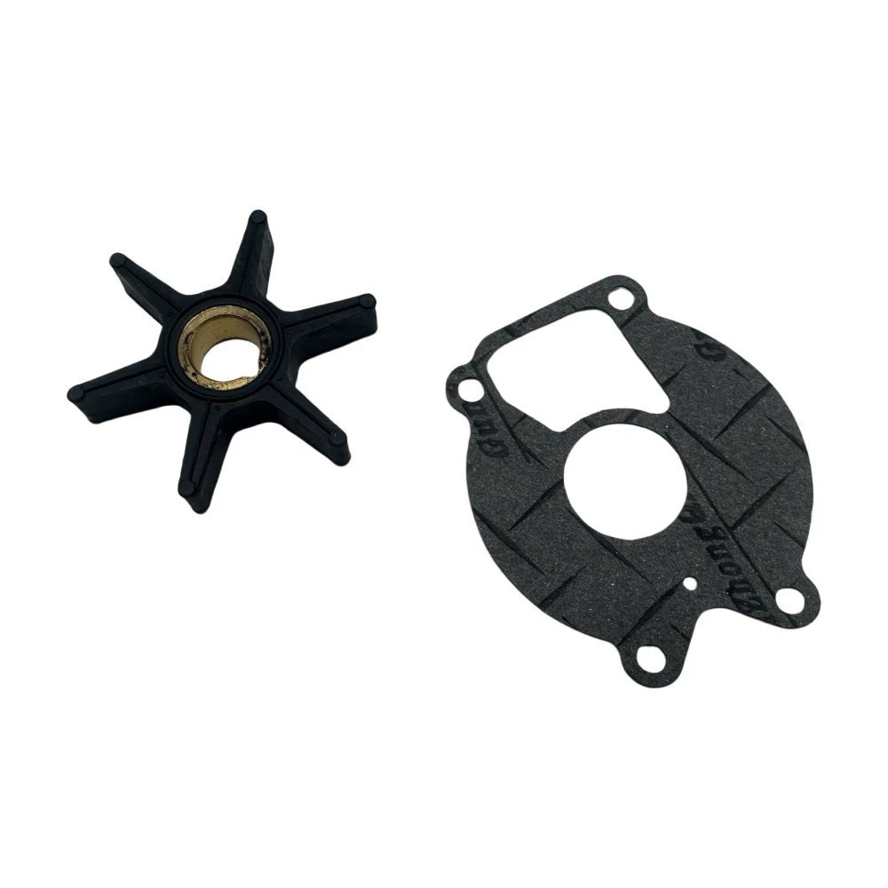 Water Pump Impeller with Gasket for Mercury Chrysler 25/40/50HP (47-850893)