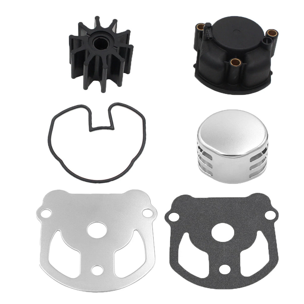 Water Pump Rebuild Kit for OMC 0984461