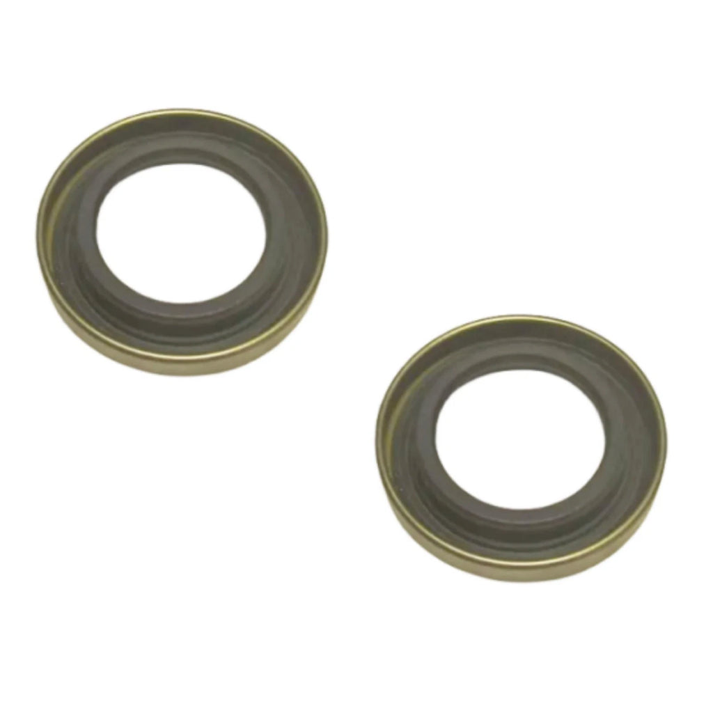 2X Oil Retainer Seal for OMC (329922, 0329922, Sierra 18-2061, GLM 86240)