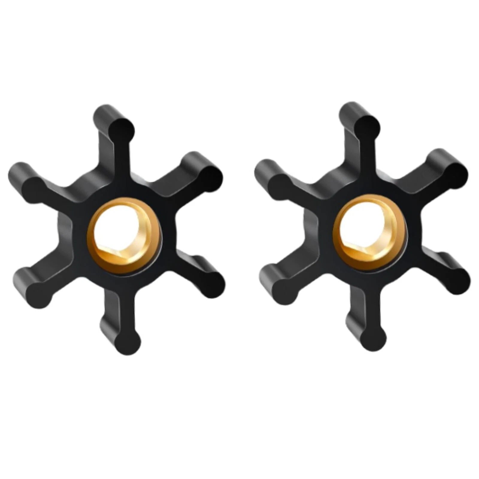 2X Replacement Impeller for Trupow PAS-30 PDS-30 Utility Pump