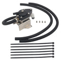 Fuel Pump Kit for Johnson Evinrude 60° 90HP 115HP V4 (VRO Replacement)