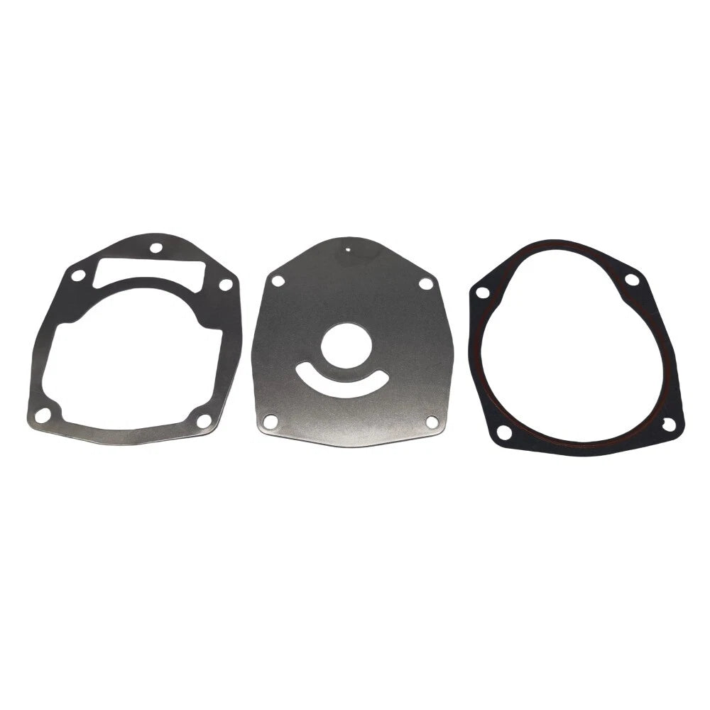 Water Pump Kit for Mercury 40 45 50 60 HP (18-3214, 47-43026Q06, 8M0100526, 18-3265)