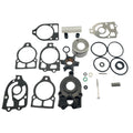 Water Pump Impeller Kit for Mercury 115 125 HP 6 Cyl XR4 (46-42579A4)