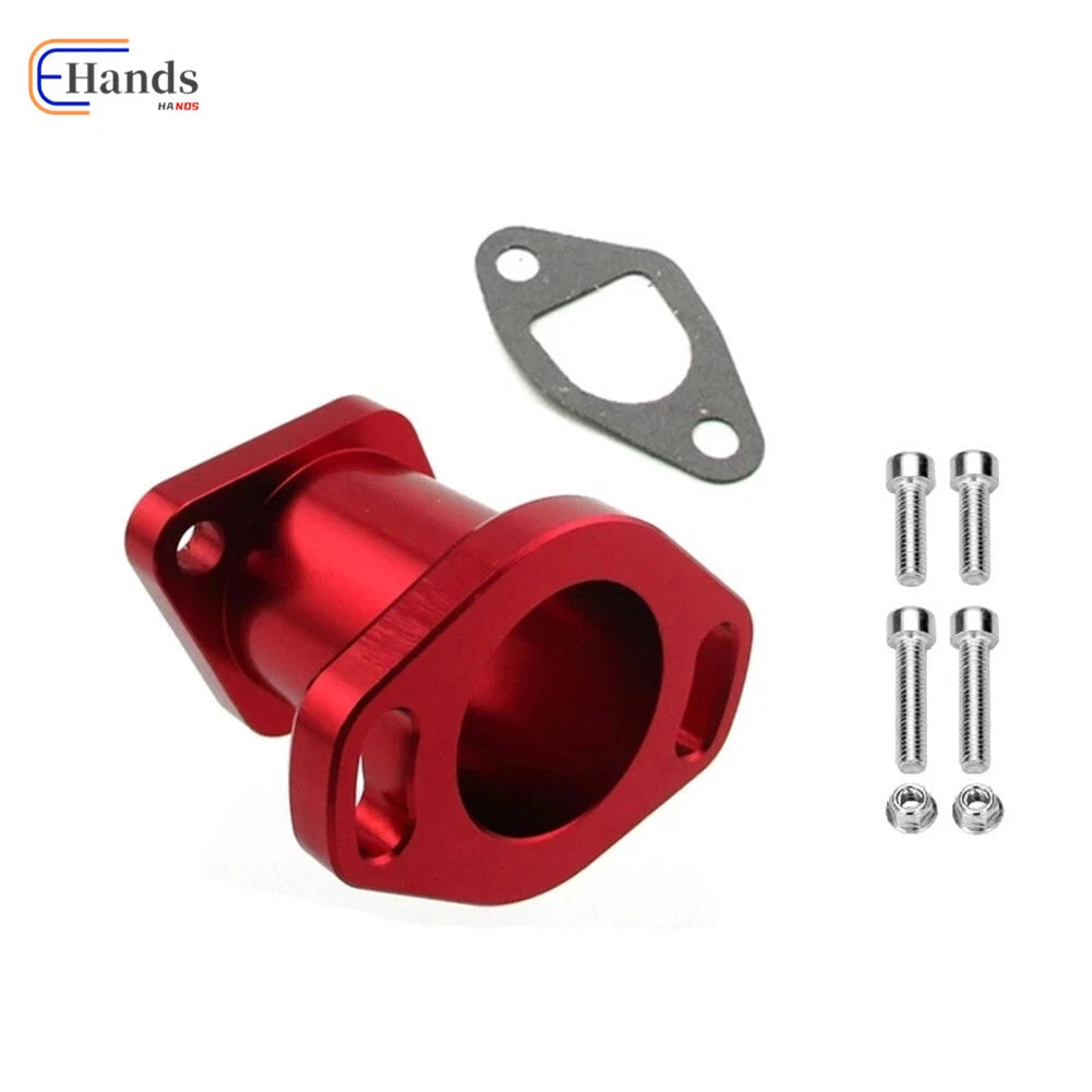 Intake Manifold for Predator 212cc CT200U GX200 Mini Bike Go Kart (2010–2023)